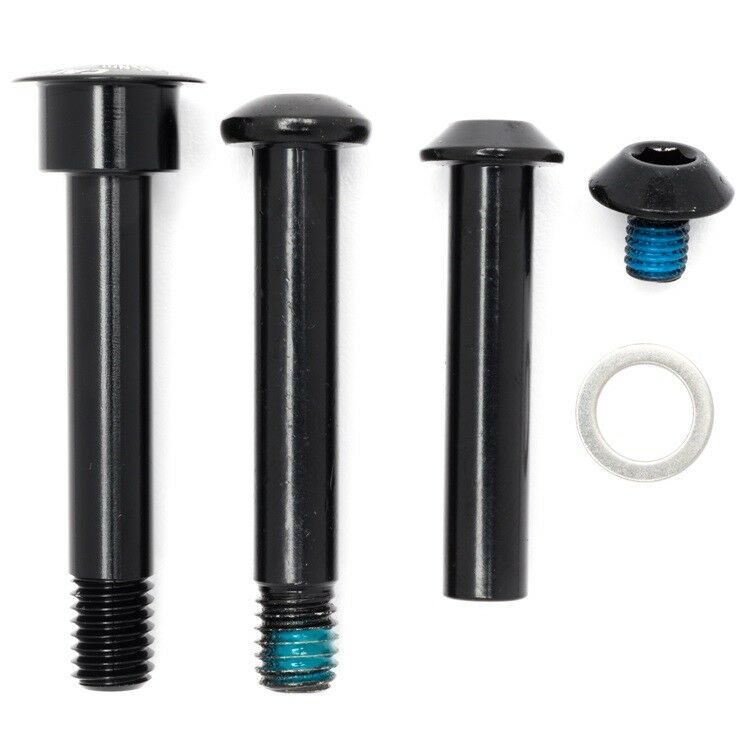 Cannondale Shock Mount Bolts - Scalpel Si