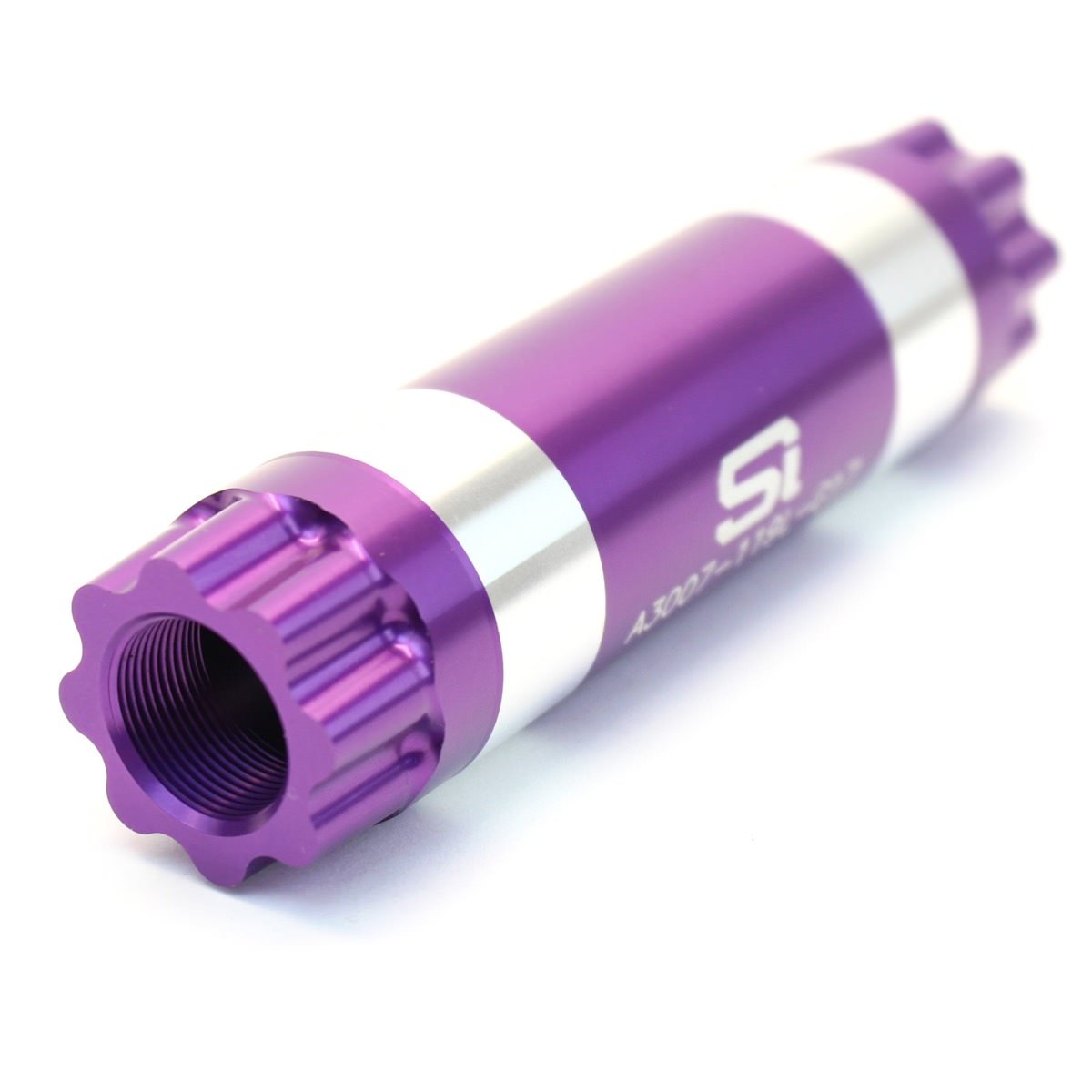 Cannondale Hollowgram Spindle 119mm Ai