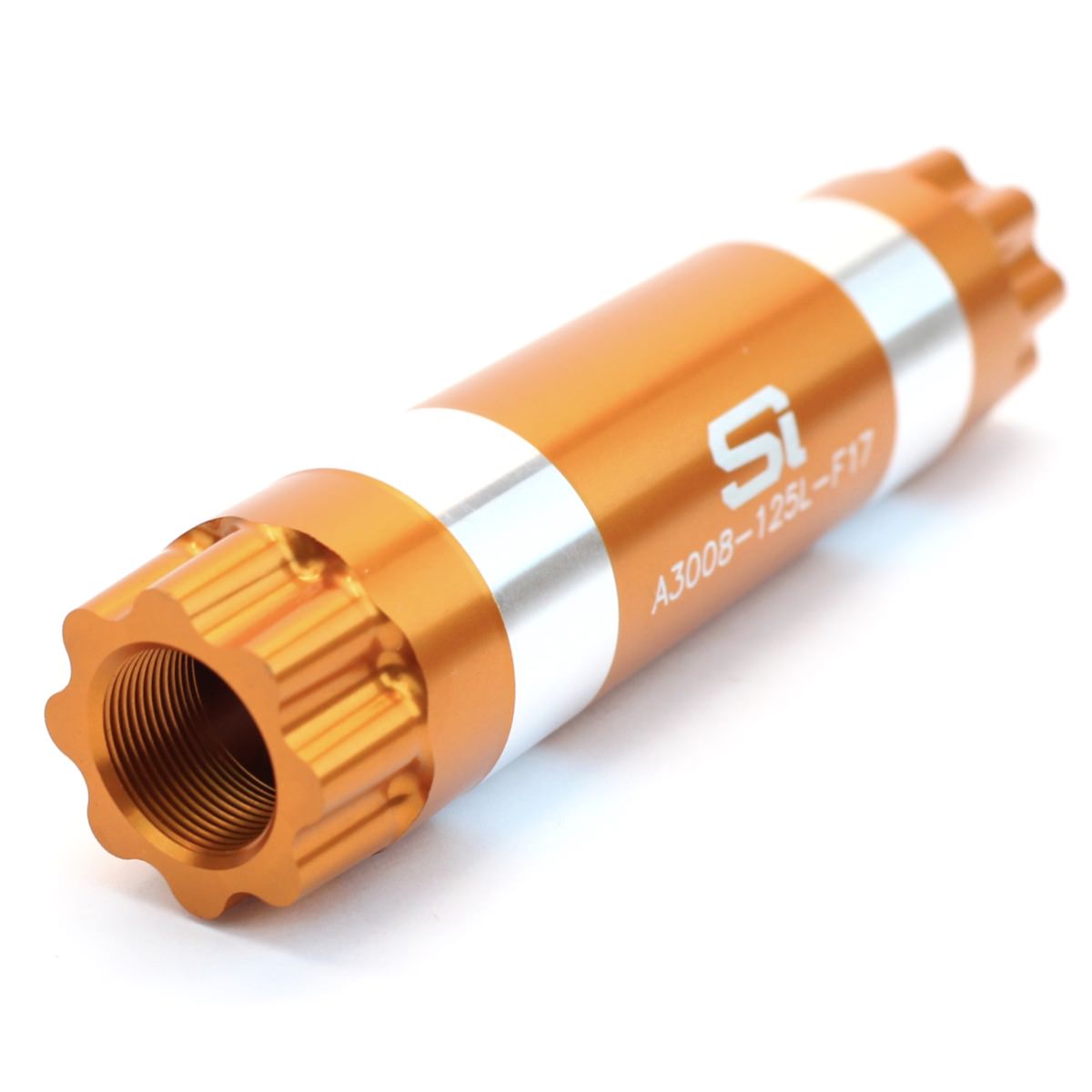 Cannondale Hollowgram Spindle 125mm V2