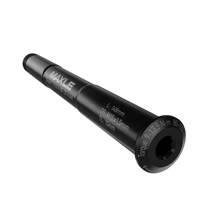 Rockshox Maxle Stealth 15mm x 100mm Black