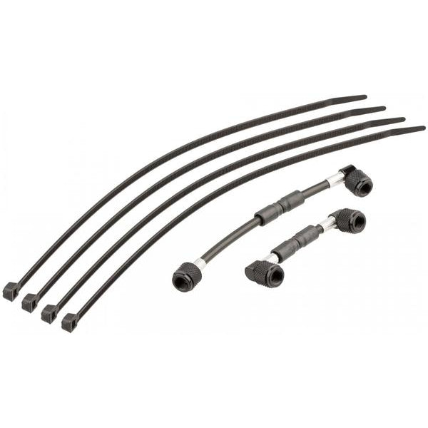 Shockwiz Hose Kit