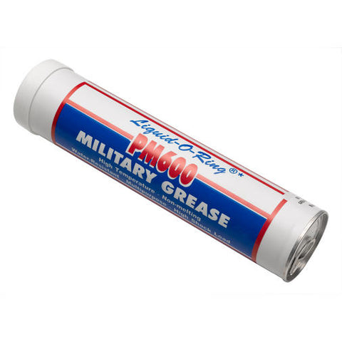 Rockshox Suspension Grease PM600 Military