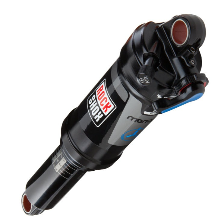 Rockshox Monarch RT3 Fast Black 184x44