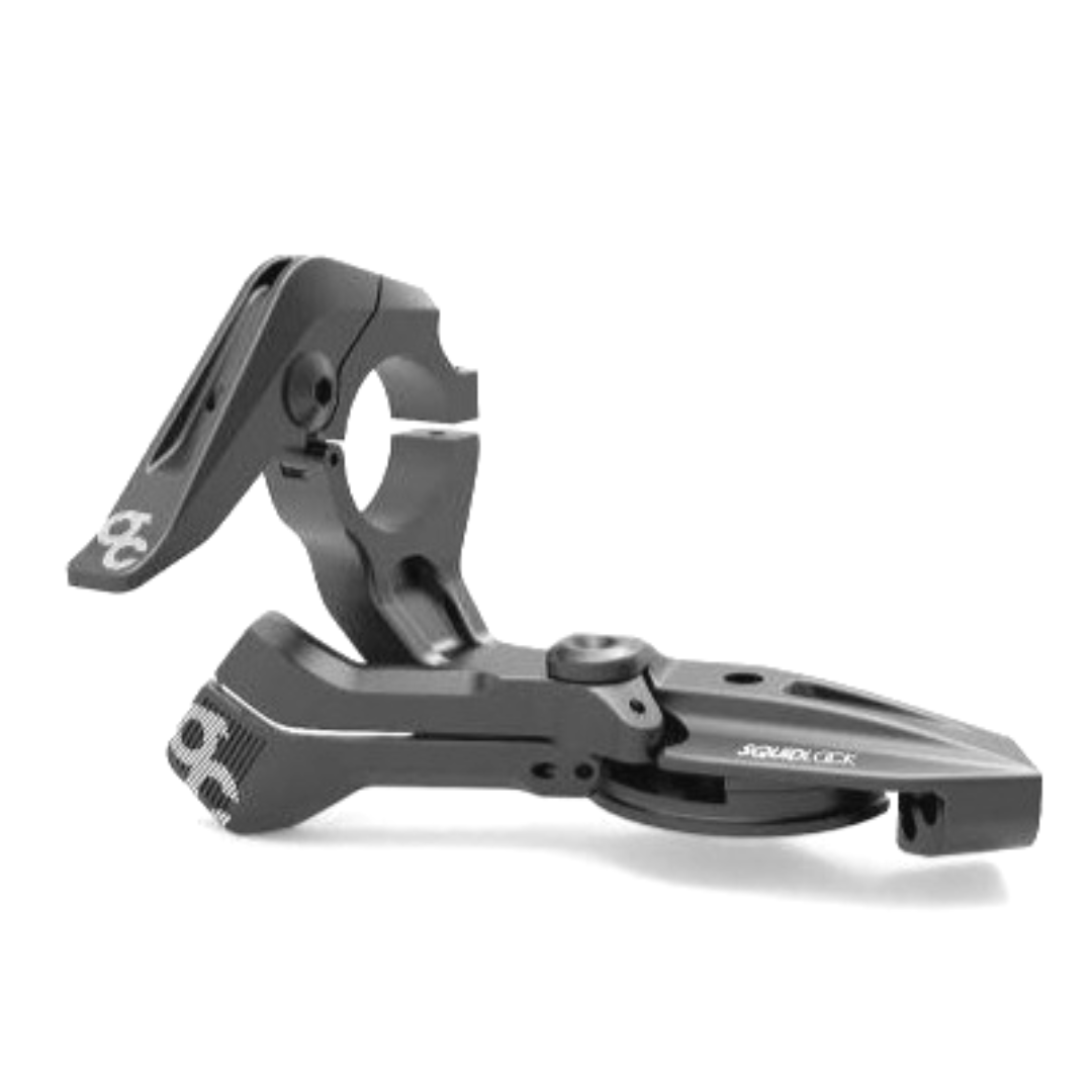 Fox Orbea Dropper Remote Lever Squidlock 3 pos dropper