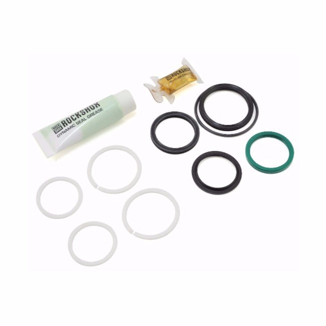 RockShox Monarch Air Sleeve 50hr Service Kit - Standard Volume