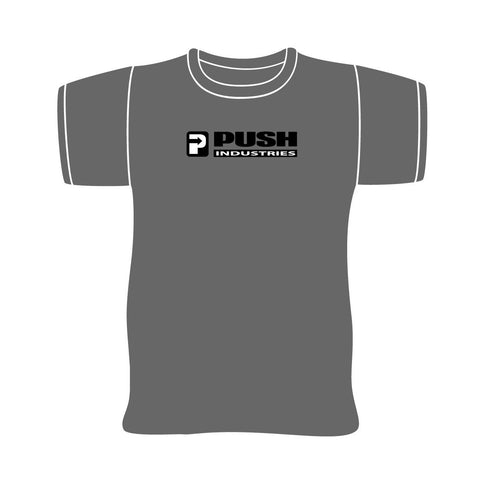 Push Logo T-Shirt