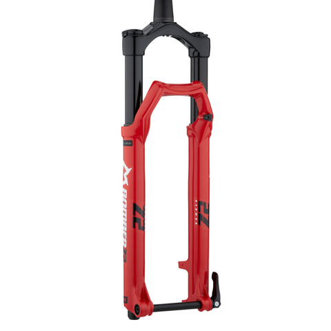 Marzocchi Bomber Z2 RED 29" 120mm